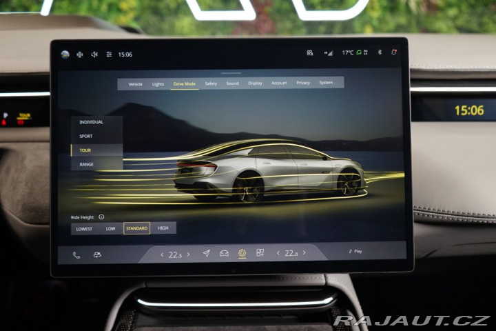 Lotus Emeya S*450kW*PPF*ZÁRUKA*HUD*36 2025