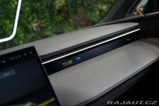 Lotus Emeya S*450kW*PPF*ZÁRUKA*HUD*36 2025