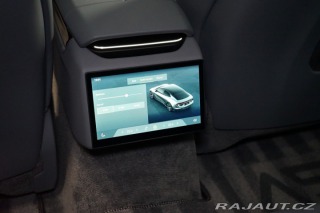 Lotus Emeya S*450kW*PPF*ZÁRUKA*HUD*36 2025