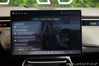 Lotus Emeya S*450kW*PPF*ZÁRUKA*HUD*36 2025