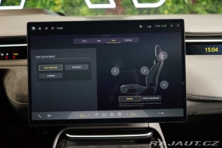 Lotus Emeya S*450kW*PPF*ZÁRUKA*HUD*36 2025