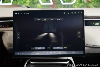 Lotus Emeya S*450kW*PPF*ZÁRUKA*HUD*36 2025