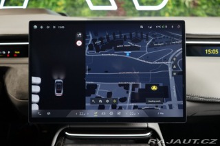 Lotus Emeya S*450kW*PPF*ZÁRUKA*HUD*36 2025