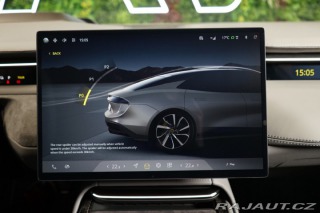 Lotus Emeya S*450kW*PPF*ZÁRUKA*HUD*36 2025