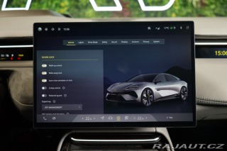 Lotus Emeya S*450kW*PPF*ZÁRUKA*HUD*36 2025