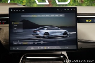 Lotus Emeya S*450kW*PPF*ZÁRUKA*HUD*36 2025