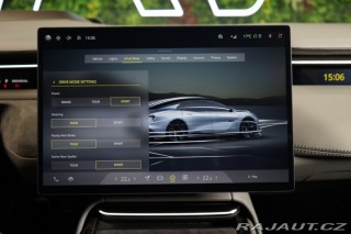 Lotus Emeya S*450kW*PPF*ZÁRUKA*HUD*36 2025