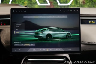 Lotus Emeya S*450kW*PPF*ZÁRUKA*HUD*36 2025