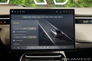 Lotus Emeya S*450kW*PPF*ZÁRUKA*HUD*36 2025