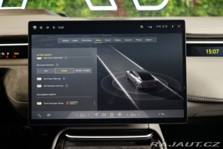 Lotus Emeya S*450kW*PPF*ZÁRUKA*HUD*36 2025