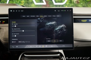 Lotus Emeya S*450kW*PPF*ZÁRUKA*HUD*36 2025