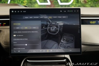 Lotus Emeya S*450kW*PPF*ZÁRUKA*HUD*36 2025