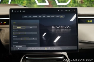 Lotus Emeya S*450kW*PPF*ZÁRUKA*HUD*36 2025