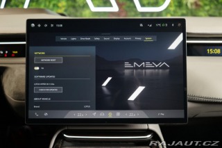 Lotus Emeya S*450kW*PPF*ZÁRUKA*HUD*36 2025