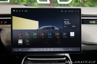 Lotus Emeya S*450kW*PPF*ZÁRUKA*HUD*36 2025