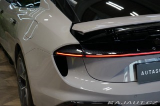 Lotus Emeya S*450kW*PPF*ZÁRUKA*HUD*36 2025