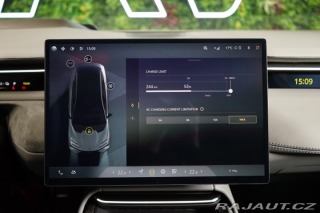 Lotus Emeya S*450kW*PPF*ZÁRUKA*HUD*36 2025