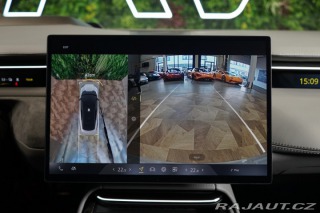 Lotus Emeya S*450kW*PPF*ZÁRUKA*HUD*36 2025