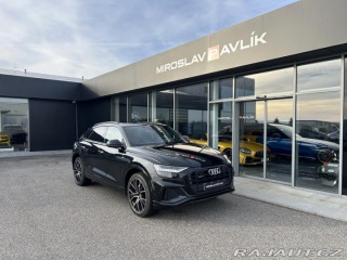 Audi Q8 50 TDI quattro S-Line 2020