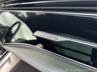 Audi Q8 50 TDI quattro S-Line 2020