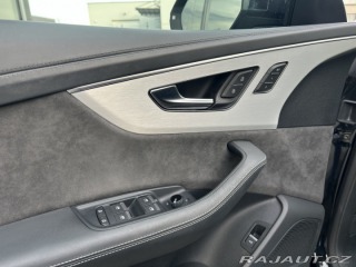 Audi Q8 50 TDI quattro S-Line 2020