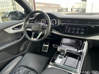Audi Q8 50 TDI quattro S-Line 2020