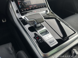 Audi Q8 50 TDI quattro S-Line 2020