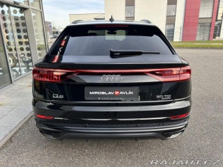 Audi Q8 50 TDI quattro S-Line 2020