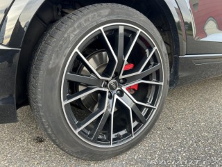 Audi Q8 50 TDI quattro S-Line 2020