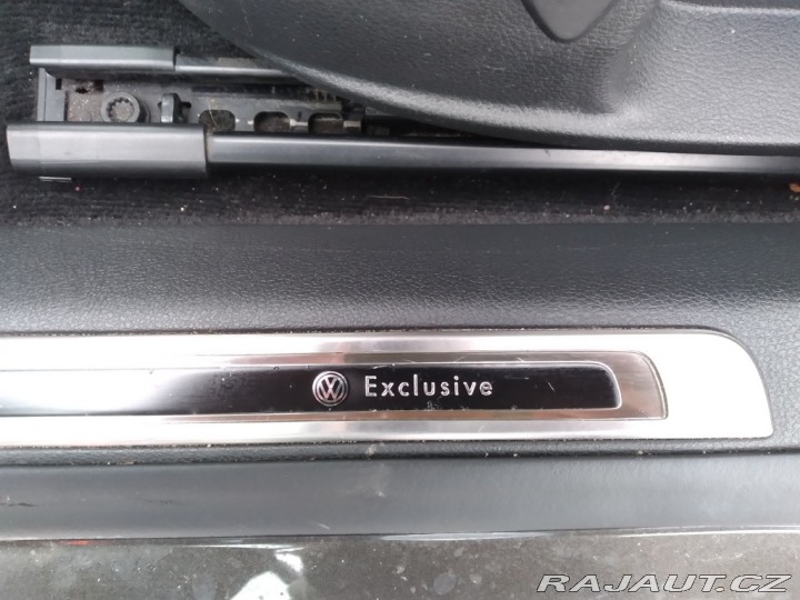 Volkswagen Passat Variant 2.0 TDI MANUÁL EX 2012