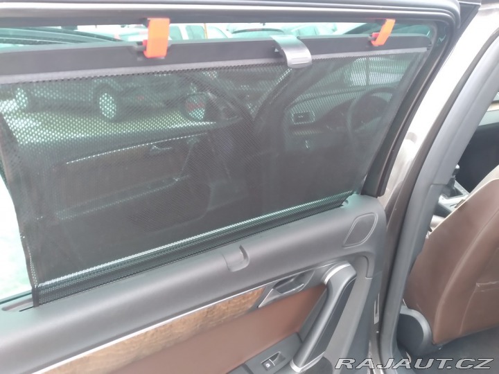 Volkswagen Passat Variant 2.0 TDI MANUÁL EX 2012