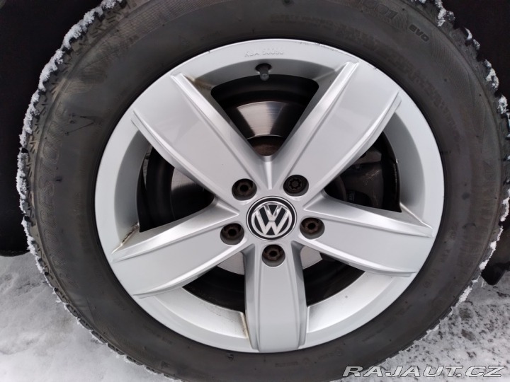 Volkswagen Passat Variant 2.0 TDI MANUÁL EX 2012