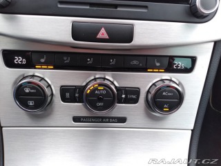 Volkswagen Passat Variant 2.0 TDI MANUÁL EX 2012