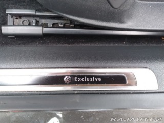 Volkswagen Passat Variant 2.0 TDI MANUÁL EX 2012