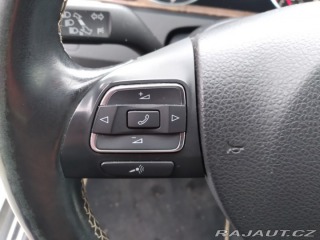 Volkswagen Passat Variant 2.0 TDI MANUÁL EX 2012