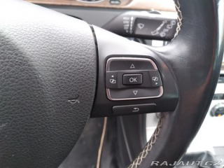 Volkswagen Passat Variant 2.0 TDI MANUÁL EX 2012