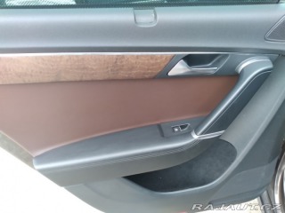 Volkswagen Passat Variant 2.0 TDI MANUÁL EX 2012