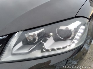 Volkswagen Passat Variant 2.0 TDI MANUÁL EX 2012