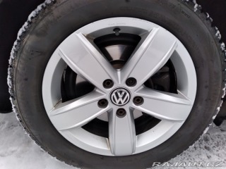 Volkswagen Passat Variant 2.0 TDI MANUÁL EX 2012