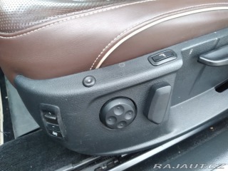 Volkswagen Passat Variant 2.0 TDI MANUÁL EX 2012