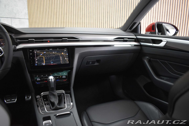 Volkswagen Arteon Shooting Brake TSI*REZERV 2022