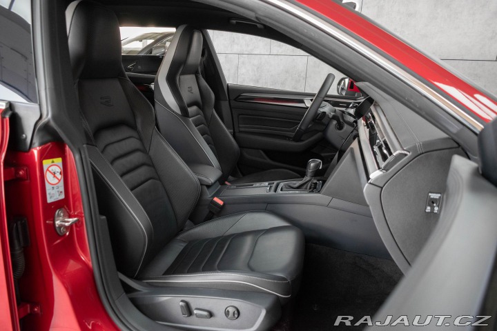 Volkswagen Arteon Shooting Brake TSI 206kW 2022