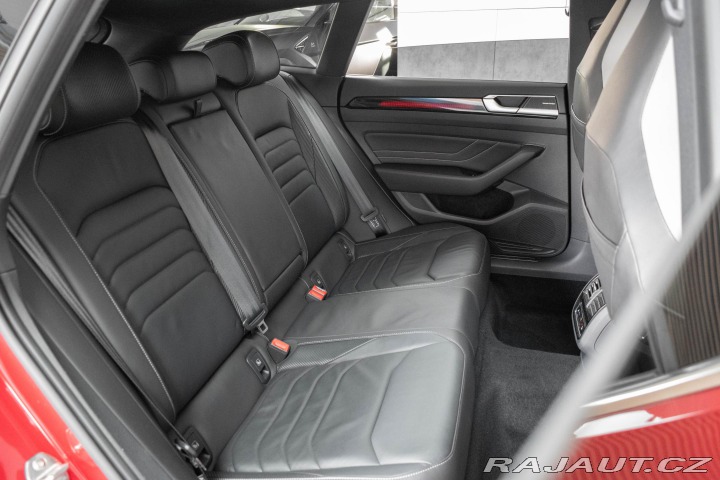 Volkswagen Arteon Shooting Brake TSI 206kW 2022