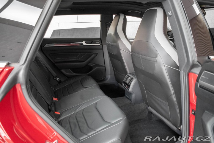 Volkswagen Arteon Shooting Brake TSI 206kW 2022