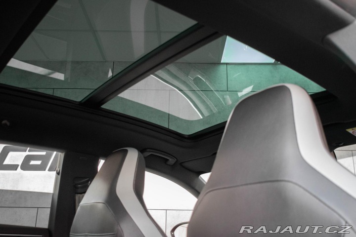 Volkswagen Arteon Shooting Brake TSI 206kW 2022