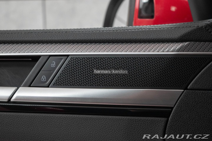 Volkswagen Arteon Shooting Brake TSI 206kW 2022