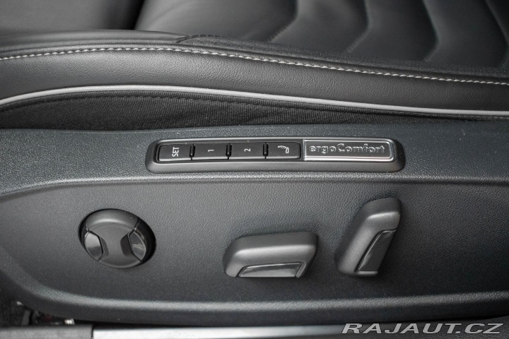 Volkswagen Arteon Shooting Brake TSI 206kW 2022