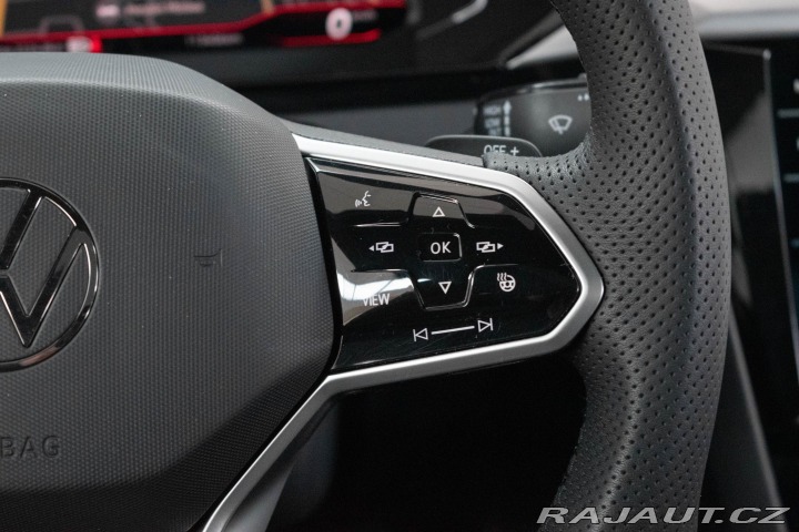 Volkswagen Arteon Shooting Brake TSI 206kW 2022