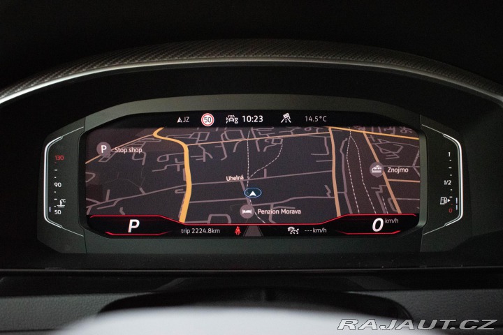 Volkswagen Arteon Shooting Brake TSI 206kW 2022