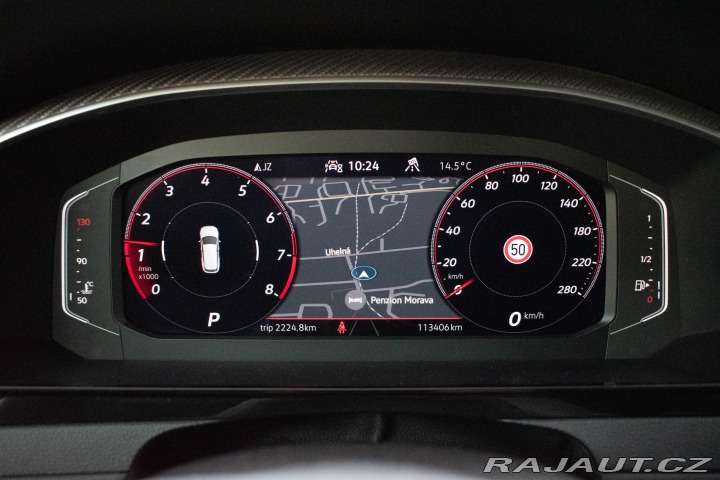 Volkswagen Arteon Shooting Brake TSI 206kW 2022